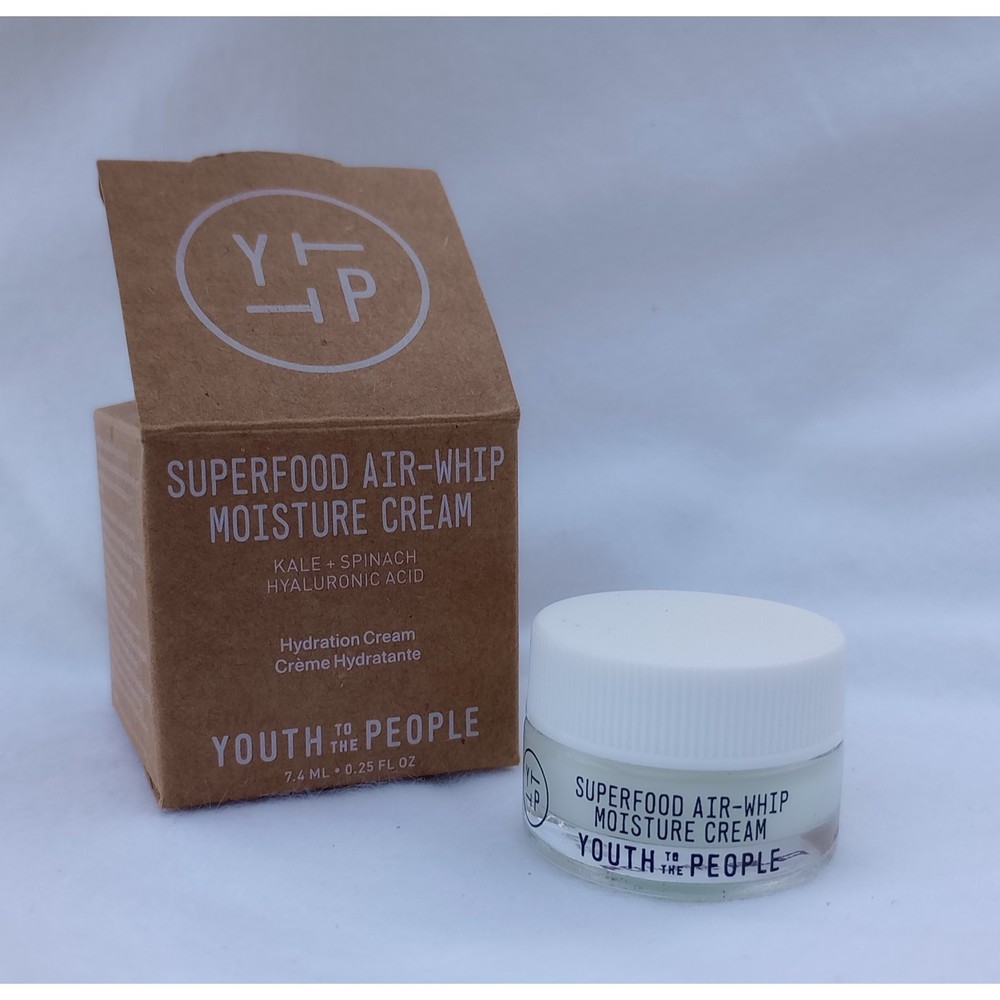 Youth To The People Superfood Air-Whip Moisture Cream